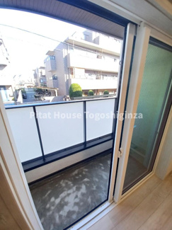 【バルコニー】 | Colina Alta