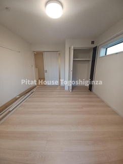 【寝室】 | Colina Alta