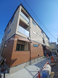 【外観】 | Colina Alta