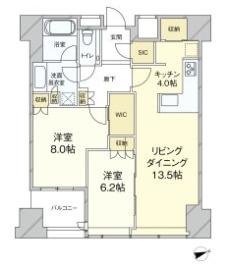 セントラルパークタワーラ・トゥール新宿