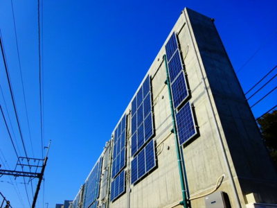 【外観】 | アートフル永福