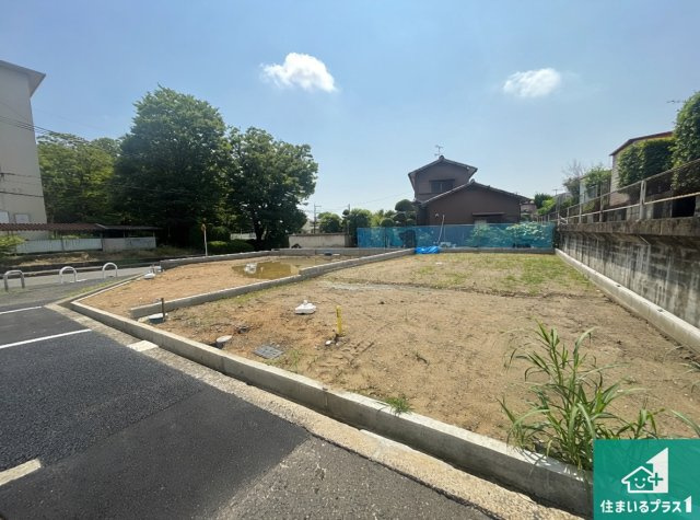 堺市南区宮山台　第1期　売土地