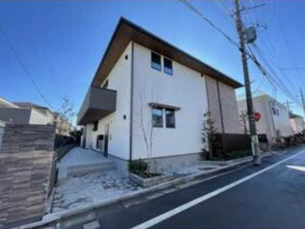 杉並区西荻南４丁目のアパート