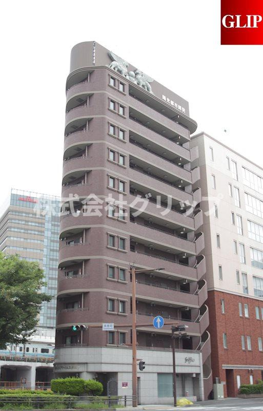 グリフィン横浜・プライムスクエア