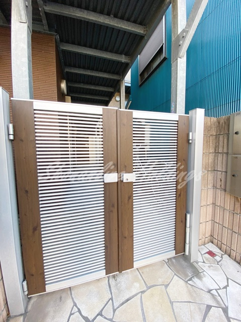 Les Ailes Vのその他共用部分