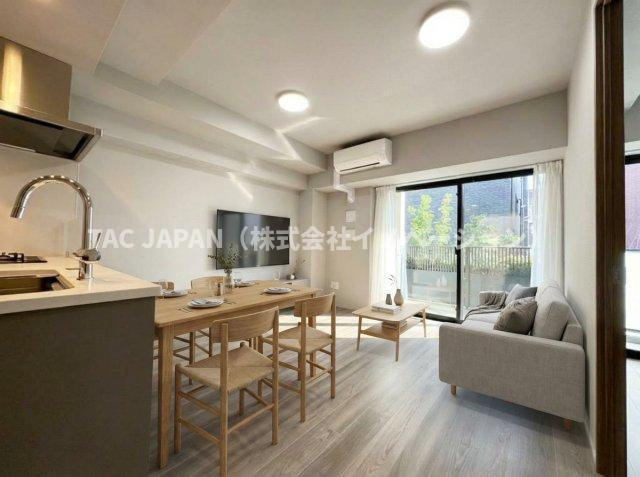 ディアナコート小石川播磨坂レジデンス