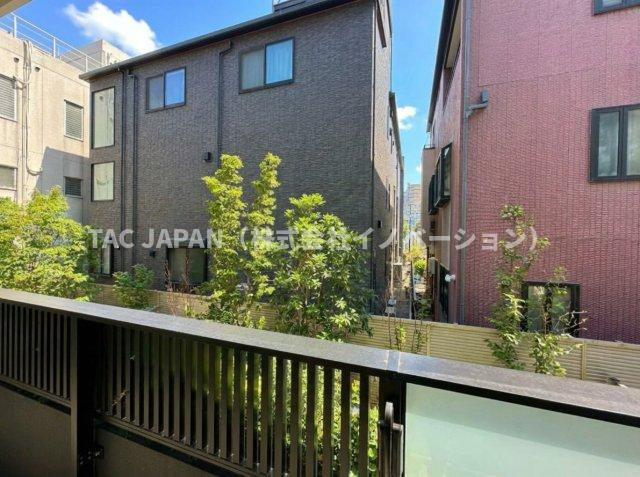 ディアナコート小石川播磨坂レジデンスの展望|緑を望み落ち着きある暮らしを楽しむ上質なロケーション。