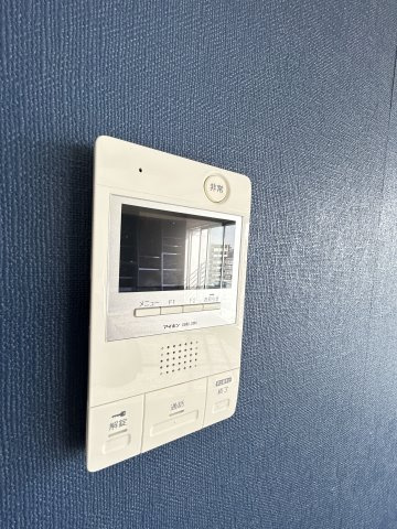 ＵＲＢＡＮ　ＶＥＧＡのセキュリティ