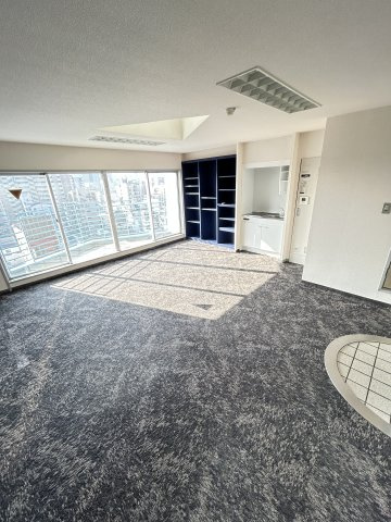 ＵＲＢＡＮ　ＶＥＧＡの居間・リビング