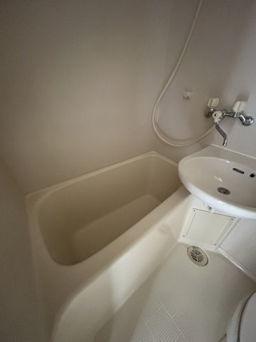 ＵＲＢＡＮ　ＶＥＧＡの浴室