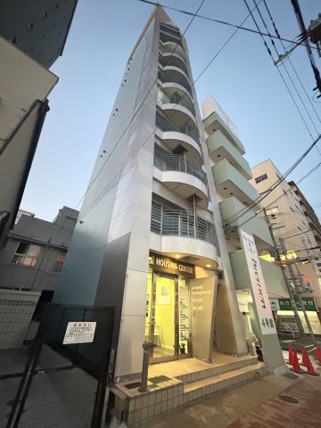 ＵＲＢＡＮ　ＶＥＧＡの外観