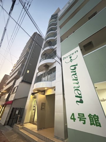 ＵＲＢＡＮ　ＶＥＧＡの外観