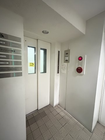 ＵＲＢＡＮ　ＶＥＧＡのその他共用部分