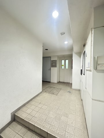 ＵＲＢＡＮ　ＶＥＧＡのロビー