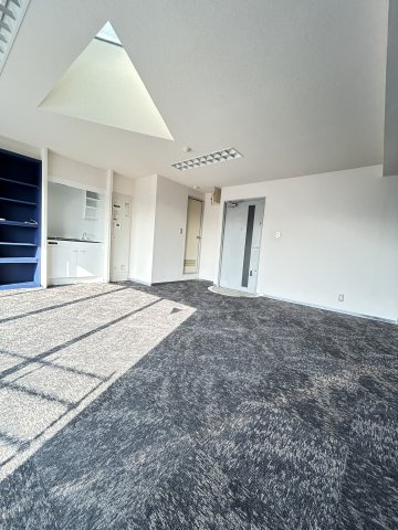 ＵＲＢＡＮ　ＶＥＧＡの居間・リビング