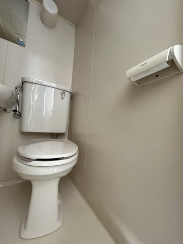 ＵＲＢＡＮ　ＶＥＧＡのトイレ