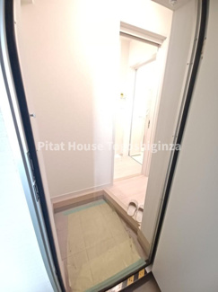 【玄関】 | Colina Alta