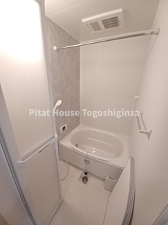 【浴室】 | Colina Alta