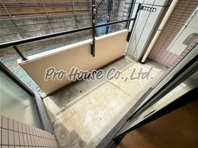 【バルコニー】 | ピアライフ・α