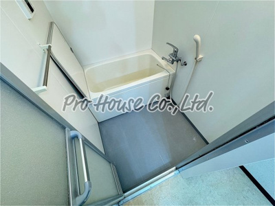 【浴室】 | ピアライフ・α