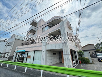 【外観】 | ピアライフ・α