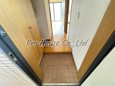 【玄関】 | ピアライフ・α