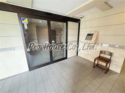 【ロビー】 | ピアライフ・α