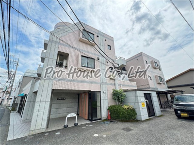 【外観】 | ピアライフ・α