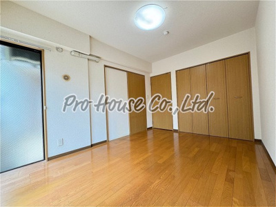 【寝室】 | ピアライフ・α