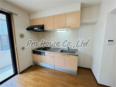 【キッチン】 | ピアライフ・α