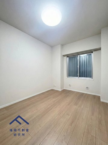 モントーレ香椎浜サーフタワーセンターコートの洋室