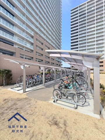 モントーレ香椎浜サーフタワーセンターコートのその他