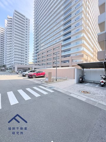 モントーレ香椎浜サーフタワーセンターコートのその他