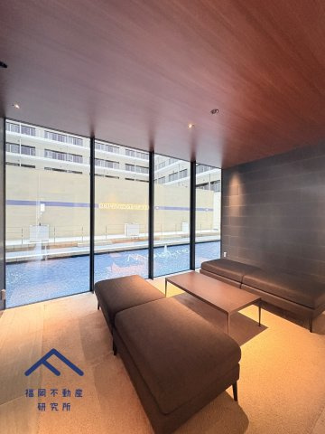 モントーレ香椎浜サーフタワーセンターコートのその他