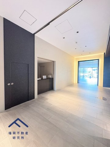 モントーレ香椎浜サーフタワーセンターコートの洋室