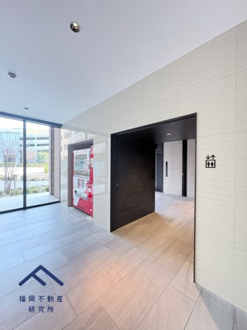 モントーレ香椎浜サーフタワーセンターコートの洋室