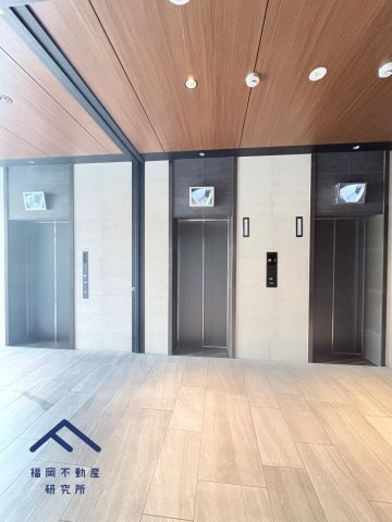 モントーレ香椎浜サーフタワーセンターコートの洋室