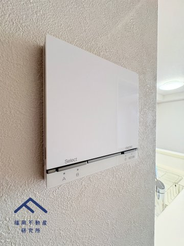 モントーレ香椎浜サーフタワーセンターコートのその他