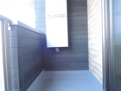 【バルコニー】 | ポルタス