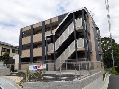 【外観】 | ポルタス