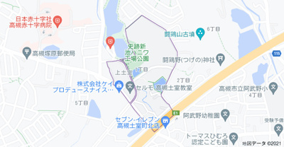 【地図】 | ポルタス