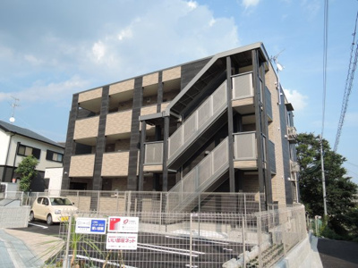 【外観】 | ポルタス