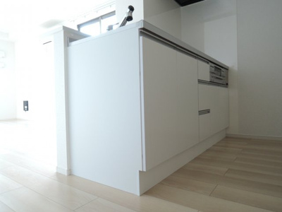 【キッチン】 | ポルタス