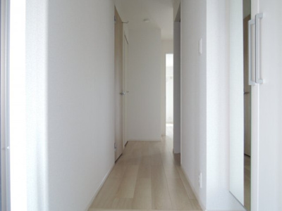 【内装】 | ポルタス