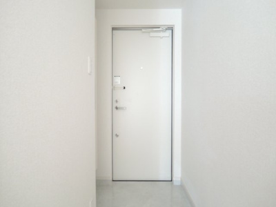 【玄関】 | ポルタス