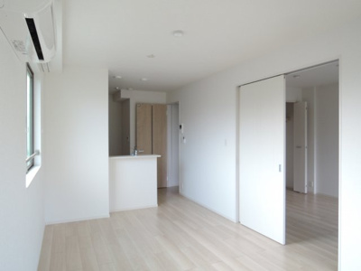 【居間・リビング】 | ポルタス