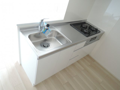 【キッチン】 | ポルタス