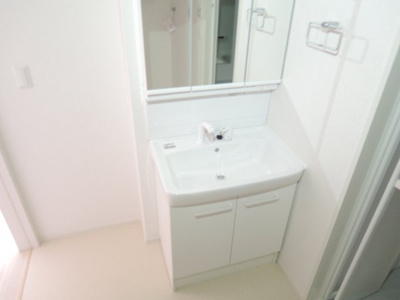 【洗面所】 | ポルタス