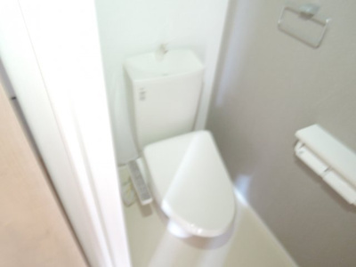 【トイレ】 | ポルタス