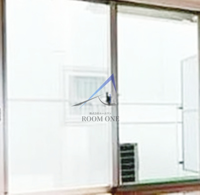 ラグジュアリーアパートメント森下のバルコニー|バルコニーです。